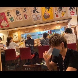 ゆうき。